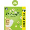 Naturella intimky Cam 20x(44ks/kra) Normal Naturella intimky Cam 20x(44ks/kra) Normal