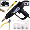 GEKO Zváračka - spájkovačka na plast 70W GEKO Zváračka - spájkovačka na plast 70W