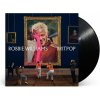 Williams Robbie - Britpop LP Williams Robbie - Britpop LP