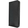 Puzdro Smart Book Huawei P30 - čierne Puzdro Smart Book Huawei P30 - čierne