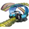 Flexibilná autodráha Flextreme Neon Set Smoby svietiaca v tme v rôznych farbách 2,6 m dlhá 112 dielov s elektronickým autom od 4 rokov Flexibilná autodráha Flextreme Neon Set Smoby svietiaca v tme v rôznych farbách 2,6 m dlhá 112 dielov s elektronickým autom od 4 rokov