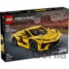 LEGO® Technic 42205 Chevrolet Corvette Stingray - LEGO LEGO® Technic 42205 Chevrolet Corvette Stingray - LEGO