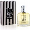 Moschino Uomo? Toaletná voda pre mužov 125ml Moschino Uomo? Toaletná voda pre mužov 125ml