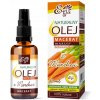 Etja 50 ml macerátový olej z mrkvy
