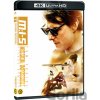 Mission: Impossible - Titkos Nemzet BD (UHD) (HU) UltraHDBlu-ray Mission: Impossible - Titkos Nemzet BD (UHD) (HU) UltraHDBlu-ray