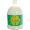 Šampon na jemné vlasy Kallos Aloe Vera Moisture Repair Shine Shampoo 1000ml Šampon na jemné vlasy Kallos Aloe Vera Moisture Repair Shine Shampoo 1000ml