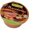 Mini makadamová pomazánka 40g Rapunzel Mini makadamová pomazánka 40g Rapunzel