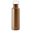 Equa Termoska TIMELESS Bronzed, medená 600 ml Equa Termoska TIMELESS Bronzed, medená 600 ml