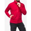Mikina s kapucňou Montane Protium Xt Hoodie - acer red Mikina s kapucňou Montane Protium Xt Hoodie - acer red