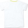 Tričko STEDMAN ACTIVE 140 RAGLAN WOMEN White biela XL Tričko STEDMAN ACTIVE 140 RAGLAN WOMEN White biela XL