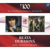 Beáta Dubasová - Beáta / Úschovňa Pohľadov 1987/1988