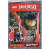 LEGO Ninjago 891838 Buffer Synovia Garmadona Polybag LEGO Ninjago 891838 Buffer Synovia Garmadona Polybag