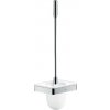Hansgrohe AXOR UNIVERSAL wc souprava 42835000 Hansgrohe AXOR UNIVERSAL wc souprava 42835000