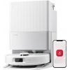 Roborock Qrevo 5AE, White Roborock Qrevo 5AE, White