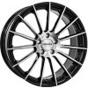 MONACO WHEELS FORMULA hliníkové disky 7,5x17 5x112 ET45 Gloss Black / Polished MONACO WHEELS FORMULA hliníkové disky 7,5x17 5x112 ET45 Gloss Black / Polished