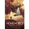 Homeworld Omnibus (T E Butcher)(Brožovaná) Homeworld Omnibus (T E Butcher)(Brožovaná)