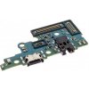 Samsung Galaxy A70, A70s - Nabíjací flex s PCB doskou a konektor Samsung Galaxy A70, A70s - Nabíjací flex s PCB doskou a konektor