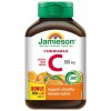Jamieson Vitamín C 500 mg mix 120 tabliet Jamieson Vitamín C 500 mg mix 120 tabliet