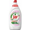 Jar tekutý prostriedok na umývanie riadu Aloe Vera & Pink Jasmin 1350 ml Jar tekutý prostriedok na umývanie riadu Aloe Vera & Pink Jasmin 1350 ml