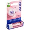 Labello Pearly Shine Ošetrujúci balzam na pery 4,8 g Labello Pearly Shine Ošetrujúci balzam na pery 4,8 g