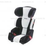 Recaro Milano - silver
