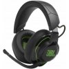 Bezdrôtové slúchadlá na uši JBL Quantum 910X Bezdrôtové slúchadlá na uši JBL Quantum 910X