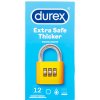 Durex Extra Safe prezervatív Durex Extra Safe prezervatív