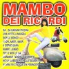 MAMBO DEI RICORDI (CD) MAMBO DEI RICORDI (CD)