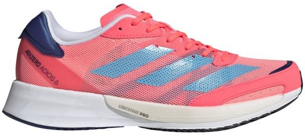 adidas Adizero Adios 6 W GY0909