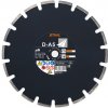 STIHL Diamantový rozbrusovací kotúč - Asfalt (A) - D-A80, 400 mm STIHL Diamantový rozbrusovací kotúč - Asfalt (A) - D-A80, 400 mm
