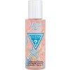 Guess Miami Vibes parfémovaný telový sprej s trblietkami 250 ml Guess Miami Vibes parfémovaný telový sprej s trblietkami 250 ml