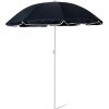 TEXIM Slnečník BASIC, priemer 180 cm, antracit TEXIM Slnečník BASIC, priemer 180 cm, antracit