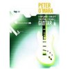 A Rhythmic Concept for Funk/Fusion Guitar (Peter O'Mara)(Brožovaná) A Rhythmic Concept for Funk/Fusion Guitar (Peter O'Mara)(Brožovaná)