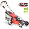 AKUMULÁTOROVÁ KOSAČKA NA TRÁVU HECHT 5041 LIION DC 40V, KOVOVÉ PUZDRO AKUMULÁTOROVÁ KOSAČKA NA TRÁVU HECHT 5041 LIION DC 40V, KOVOVÉ PUZDRO