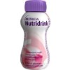 NUTRIDRINK jahodová príchuť sol 4 x 200 ml NUTRIDRINK jahodová príchuť sol 4 x 200 ml