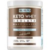 BeKeto Keto Whey Isolate MCT prášok, Wild Raspberry - 300 g BeKeto Keto Whey Isolate MCT prášok, Wild Raspberry - 300 g