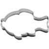 Vykrajovačka ryba 54 x 31 mm Vykrajovačka ryba 54 x 31 mm