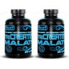 Best Nutrition TriCreatin Malate 250 kapsúl