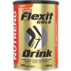 Nutrend Flexit GOLD DRINK pomaranč 400 g Nutrend Flexit GOLD DRINK pomaranč 400 g