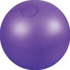 Nafukovacia plážová lopta, fialová Nafukovacia plážová lopta, fialová