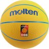 Basketball Molten SB4-DBB Light 290G (48047) Black 4 Basketball Molten SB4-DBB Light 290G (48047) Black 4