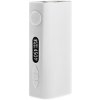 Eleaf iStick 40W pouzdro silikon bílé Eleaf iStick 40W pouzdro silikon bílé