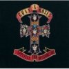 GUNS N´ROSES - Appetite for destruction LP GUNS N´ROSES - Appetite for destruction LP