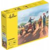 Heller Farmers 1/24 Heller Farmers 1/24