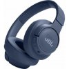 JBL Tune 720BT Bluetooth Wireless On-Ear Headphones Blue EU JBL Tune 720BT Bluetooth Wireless On-Ear Headphones Blue EU