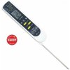Infračervený teplomer TFA 31.1119.K Dualtemp Pro - HACCP -55 až 250 °C s vpichovou sondou - TFA Dostmann GmbH & Co. KG Infračervený teplomer TFA 31.1119.K Dualtemp Pro - HACCP -55 až 250 °C s vpichovou sondou - TFA Dostmann GmbH & Co. KG