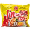 OTTOGI JIN Ramen Pálivé instantné rezance 120 g OTTOGI JIN Ramen Pálivé instantné rezance 120 g