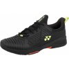 Yonex Power Cushion Sonicage 3 - black/lime Yonex Power Cushion Sonicage 3 - black/lime