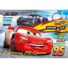 Clementoni Puzzle 60 dielikov Disney Cars 3 Clementoni Puzzle 60 dielikov Disney Cars 3