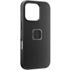 Peak Design Everyday Case – iPhone 16 Pro – Charcoal M-MC-BU-CH-1 Peak Design Everyday Case – iPhone 16 Pro – Charcoal M-MC-BU-CH-1